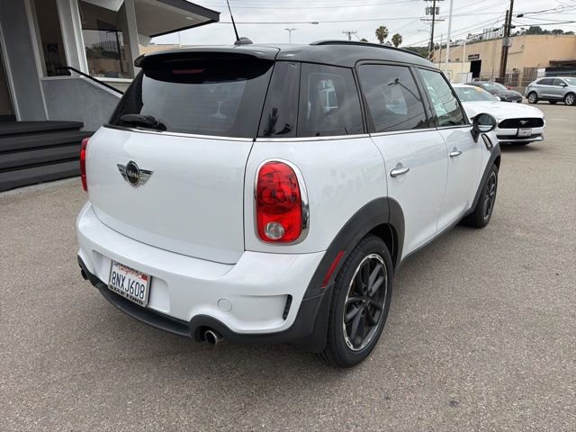 Used 2015 MINI Cooper Countryman S FWD image 6