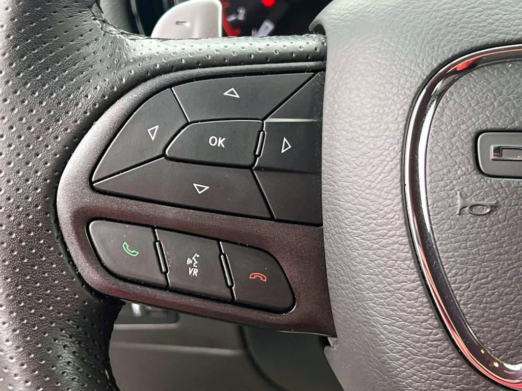 Certified 2025 Dodge Durango GT AWD/4WD image 24