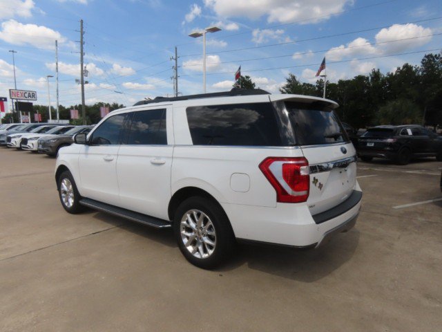 Used 2021 Ford Expedition Max XLT RWD image 14