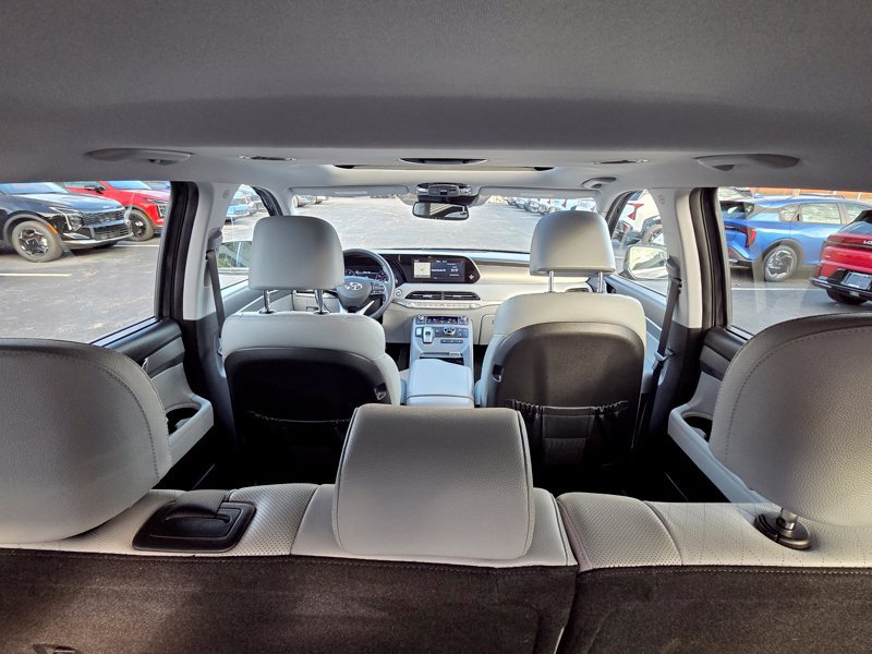 Used 2020 Hyundai Palisade SEL AWD/4WD image 11