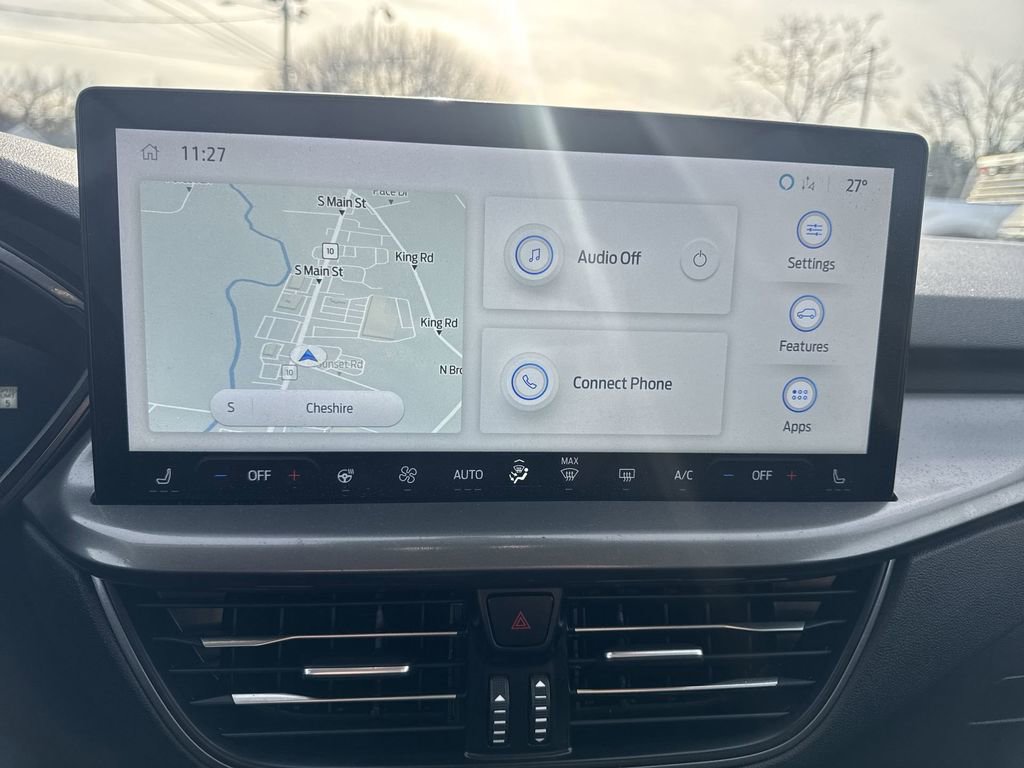 Used 2023 Ford Escape Active w/ Tech Pack #2 image 15