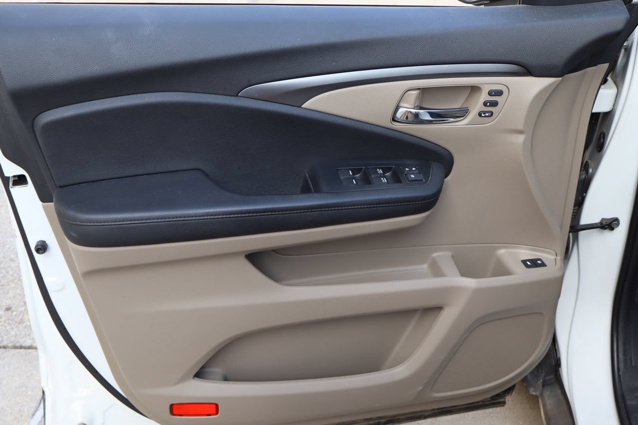 Used 2022 Honda Pilot EX-L image 21