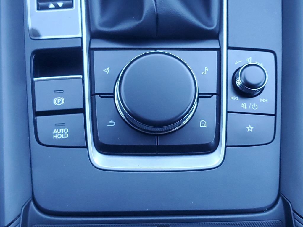 New 2026 MAZDA CX-50 Meridian Edition image 30