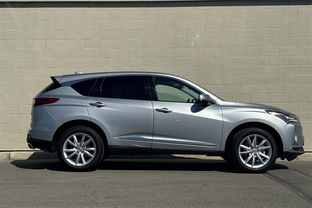 Certified 2024 Acura RDX SH-AWD image 6