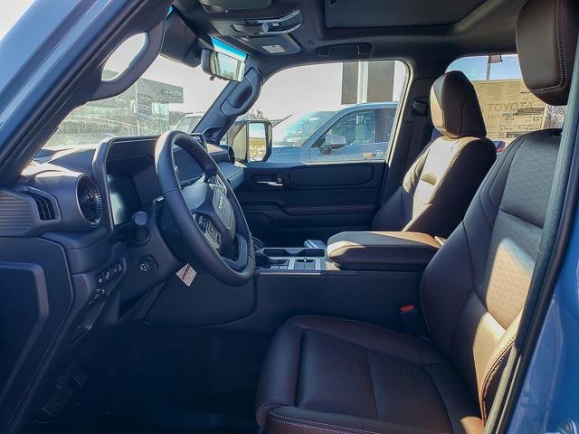 New 2026 Toyota Land Cruiser image 8