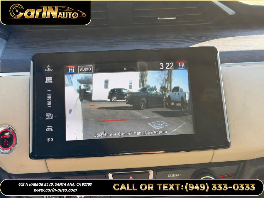Used 2019 Honda Clarity Plug-In Hybrid image 29