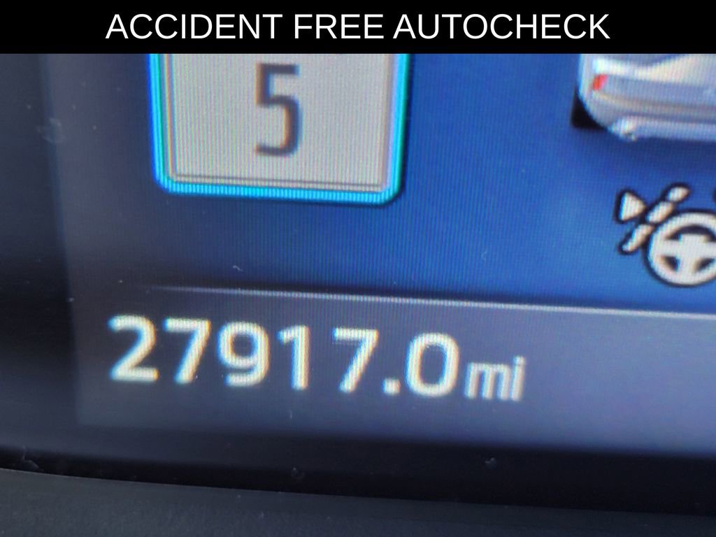 Used 2023 Ford Escape Active w/ Tech Pack #1 image 23