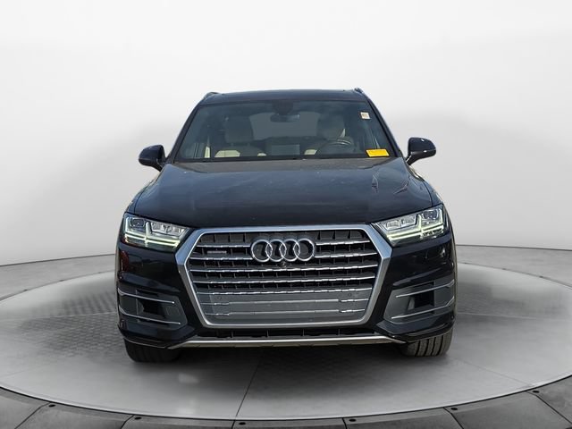 Used 2018 Audi Q7 3.0T Prestige w/ Prestige Package AWD/4WD image 8