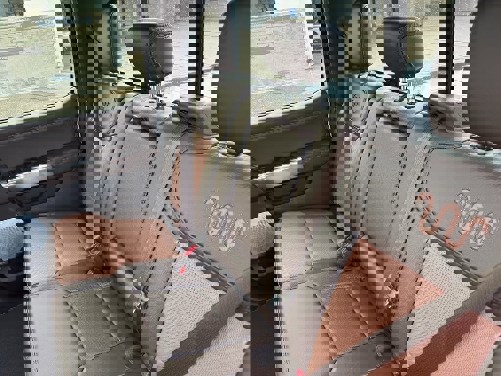 New 2026 Ford F250 King Ranch w/ Chrome Package image 16