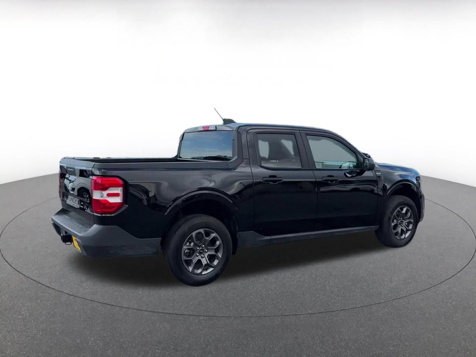 Used 2026 Ford Maverick XLT w/ Equipment Group 301A AWD/4WD image 14