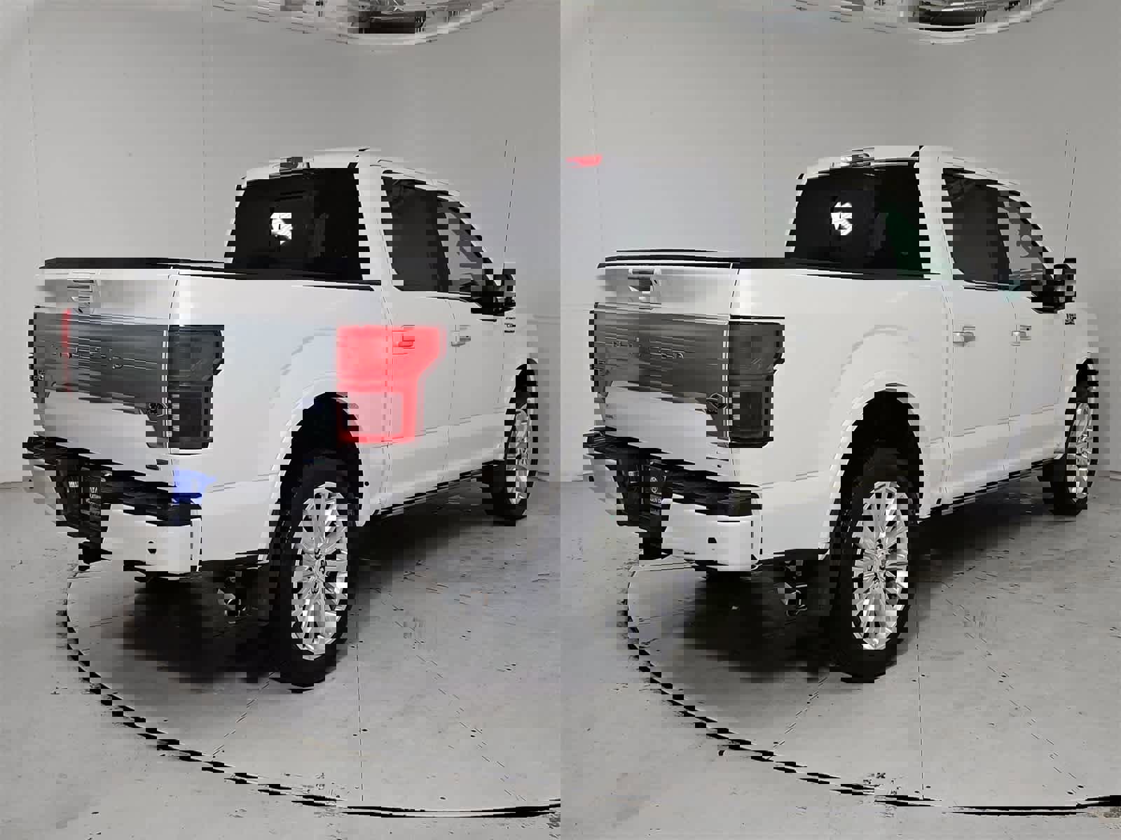 Used 2018 Ford F150 Limited image 6