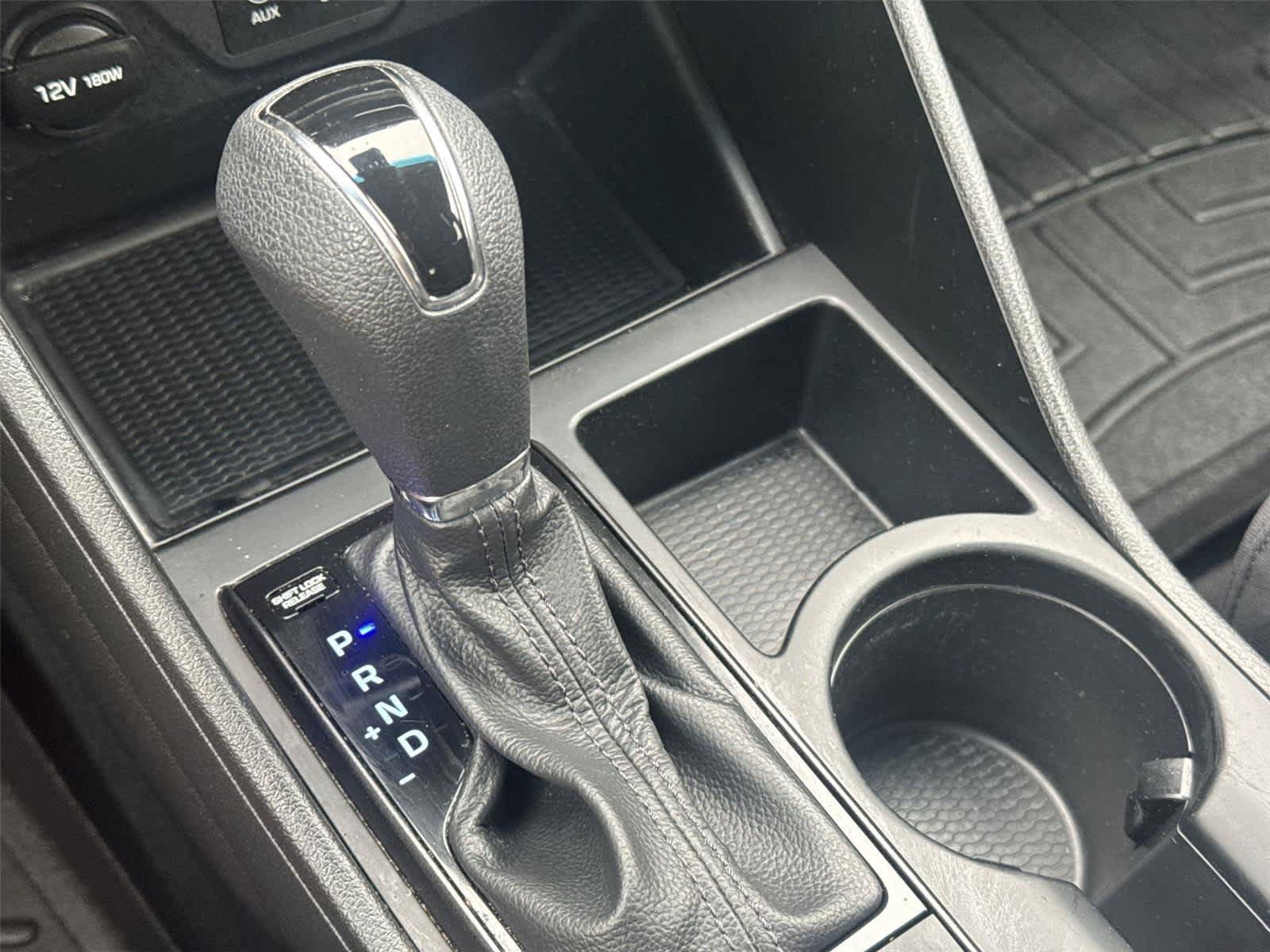 Used 2019 Hyundai Tucson SEL AWD/4WD image 26