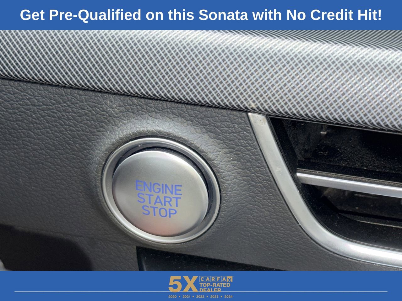 Used 2024 Hyundai Sonata SEL image 19