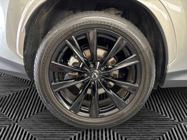 Used 2024 Lexus NX 450h+ F Sport w/ Vision Package AWD/4WD image 35