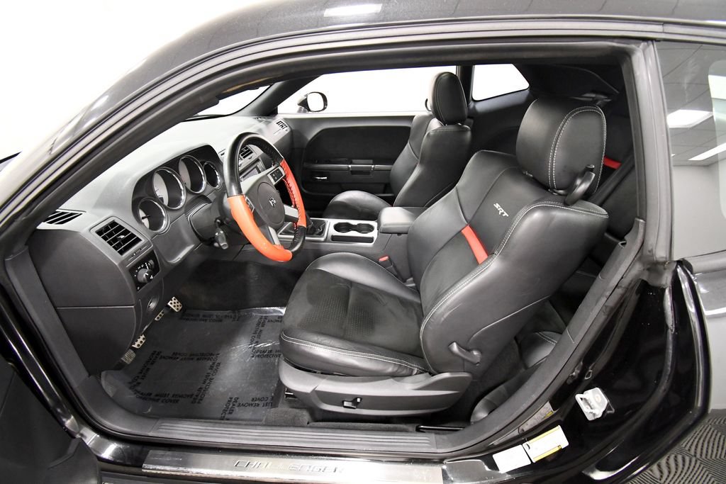 Used 2010 Dodge Challenger SRT8 w/ SRT Option Group II RWD image 14