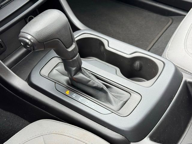 Used 2019 Chevrolet Colorado W/T w/ WT Convenience Package image 31