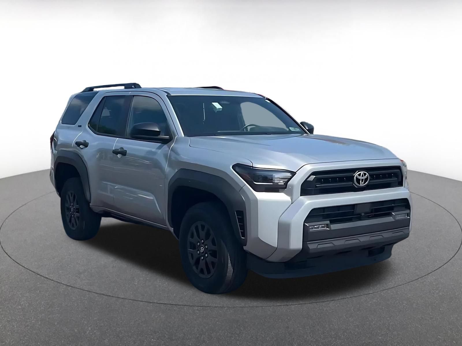 Used 2025 Toyota 4Runner SR5 RWD image 3