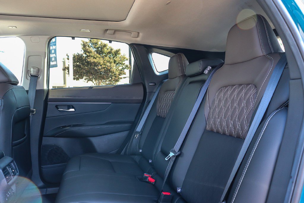 Used 2026 Nissan Murano Platinum w/ Cargo Package AWD/4WD image 18