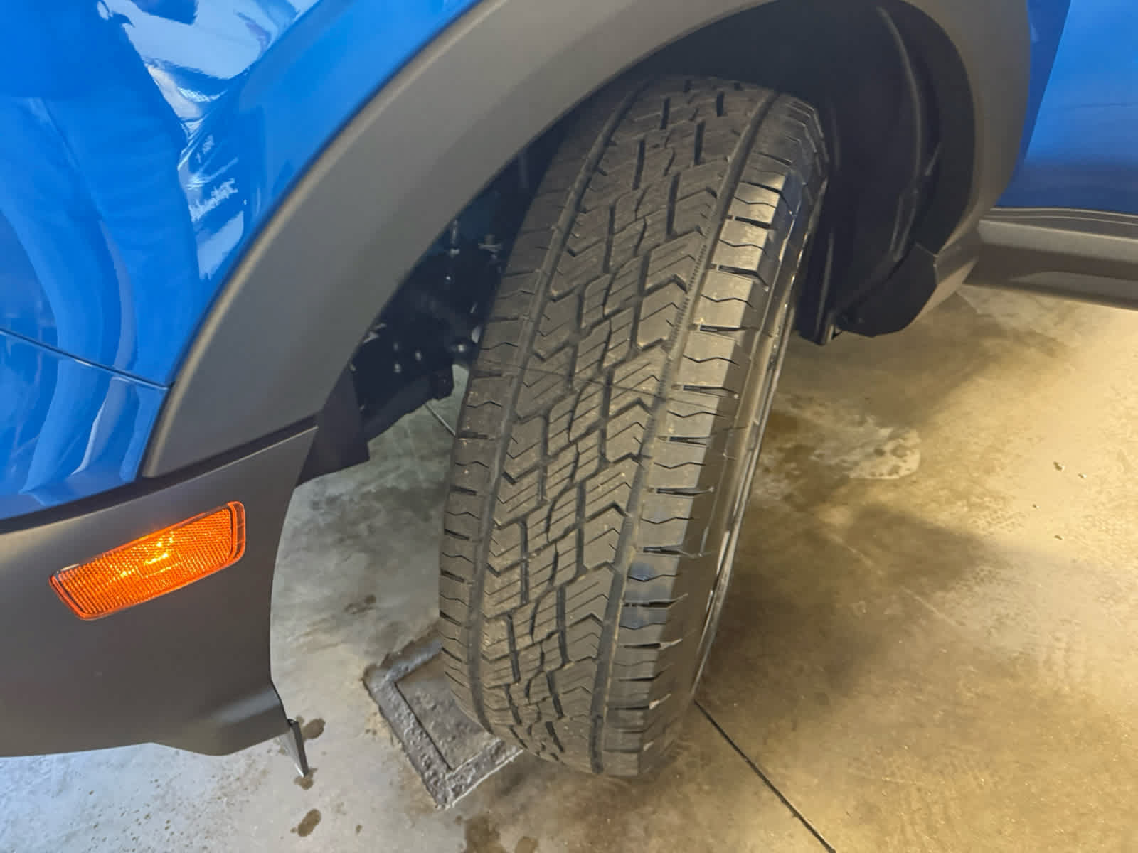New 2026 Ford Bronco Sport Big Bend AWD/4WD image 27