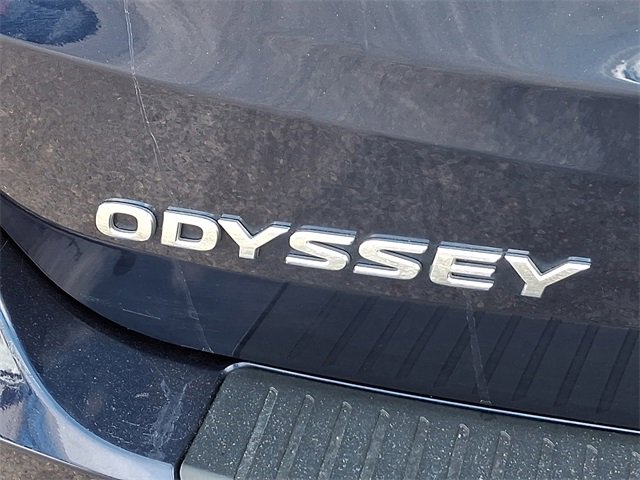 Certified 2021 Honda Odyssey EX-L image 29