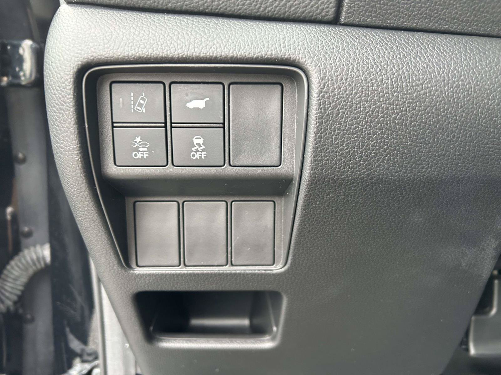 Used 2017 Honda CR-V EX-L image 20