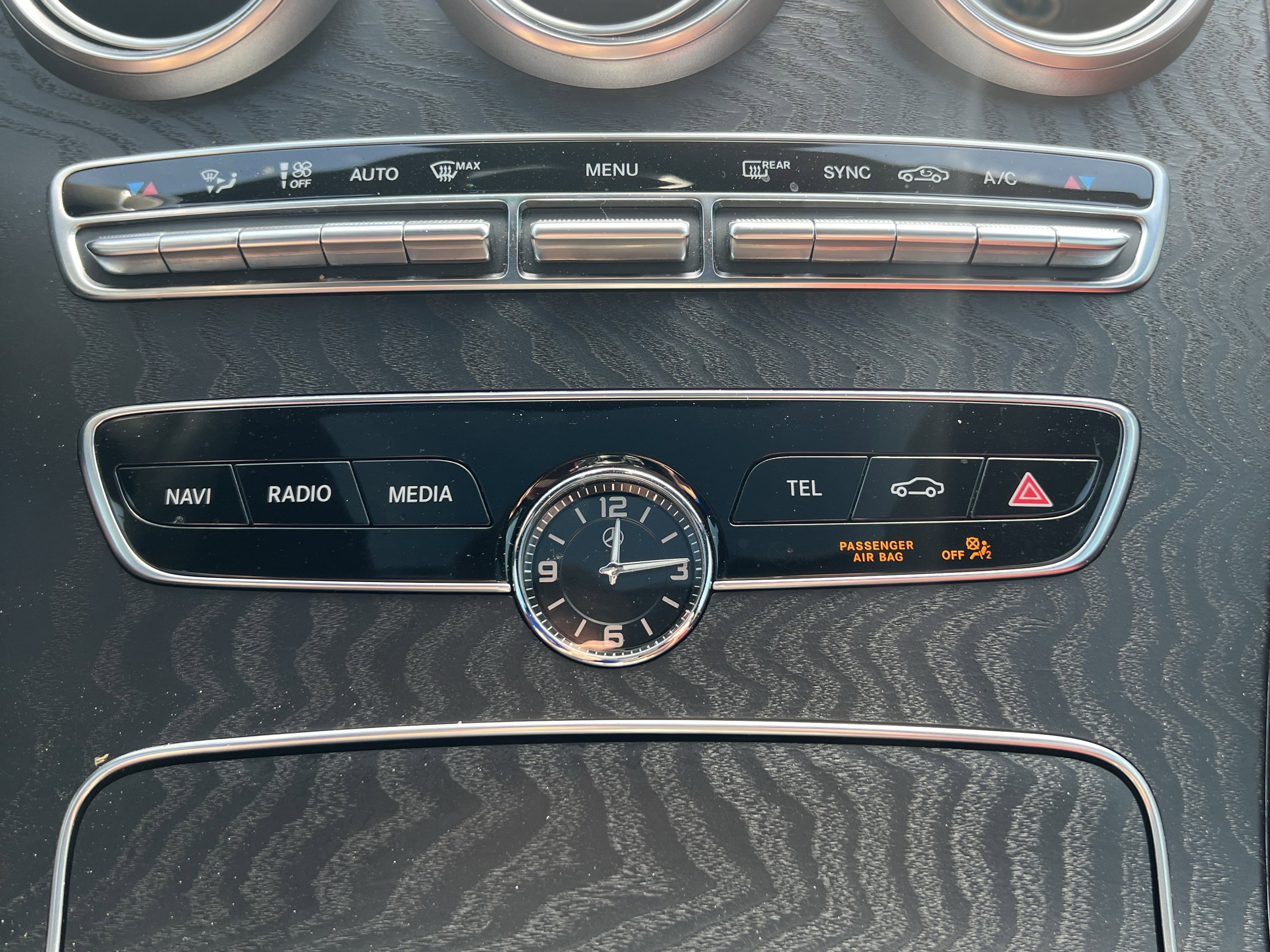 Certified 2021 Mercedes-Benz C 300 Coupe image 29