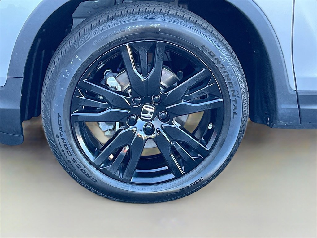 Used 2022 Honda Pilot Special Edition image 34