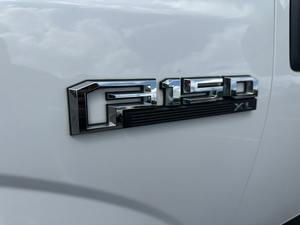 Used 2018 Ford F150 XL w/ Equipment Group 101A Mid RWD image 27