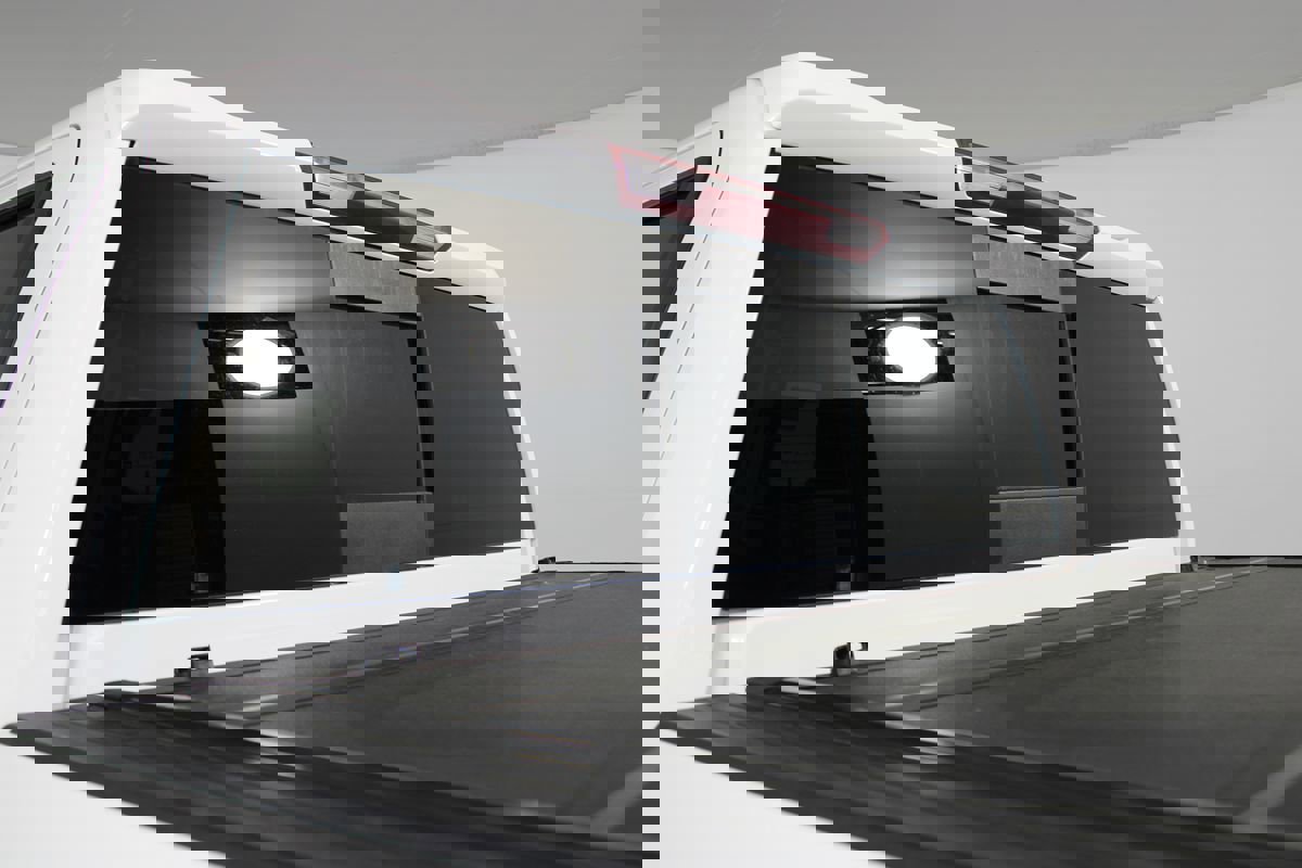 Used 2020 Chevrolet Silverado 2500 LTZ w/ LTZ Plus Package image 58