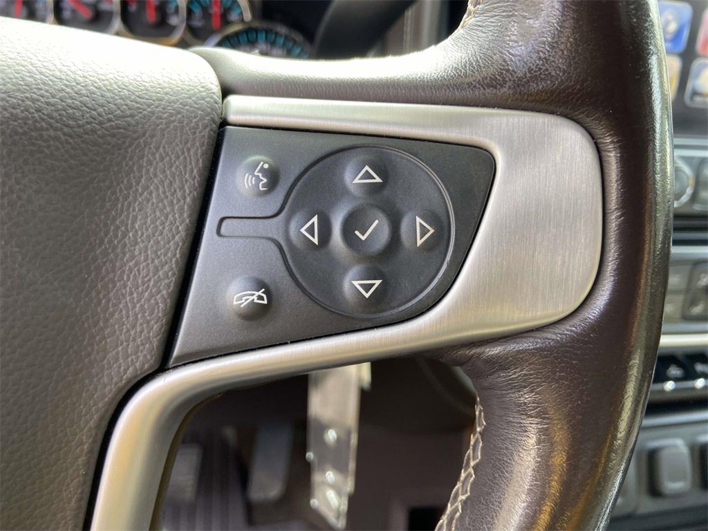 Used 2018 GMC Sierra 1500 SLT image 32