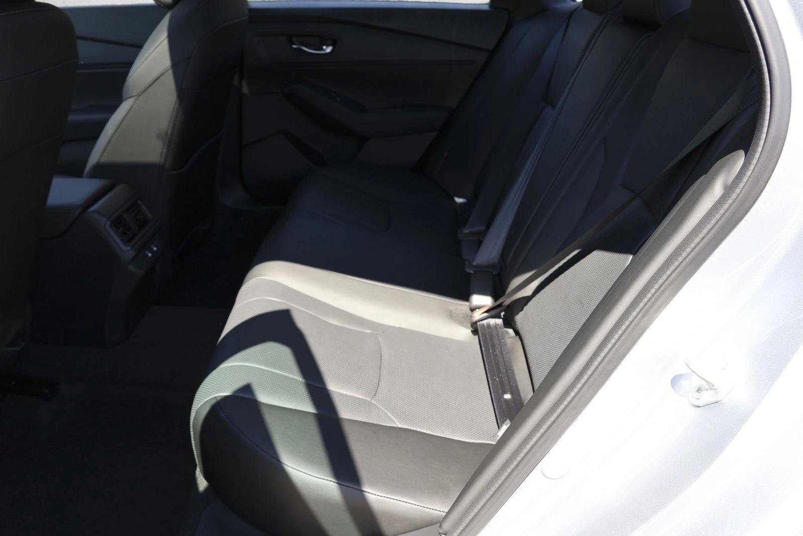 New 2026 Honda Accord Sport image 22