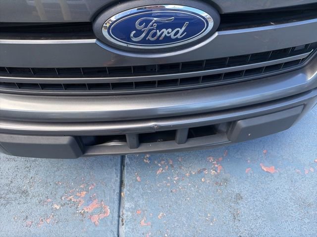 Used 2018 Ford F150 XLT w/ Equipment Group 302A Luxury RWD image 6