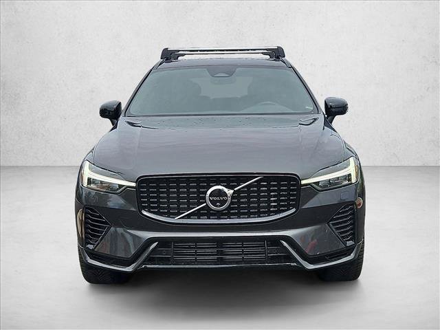 Used 2024 Volvo XC60 T8 Plus w/ Climate Package AWD/4WD video 2