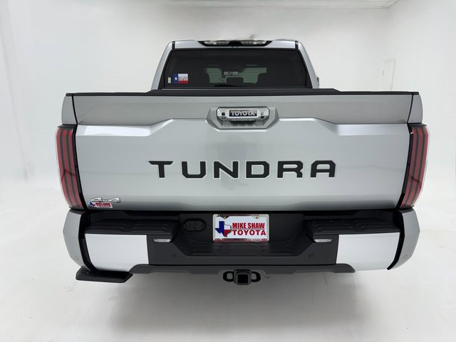 New 2026 Toyota Tundra Limited image 39