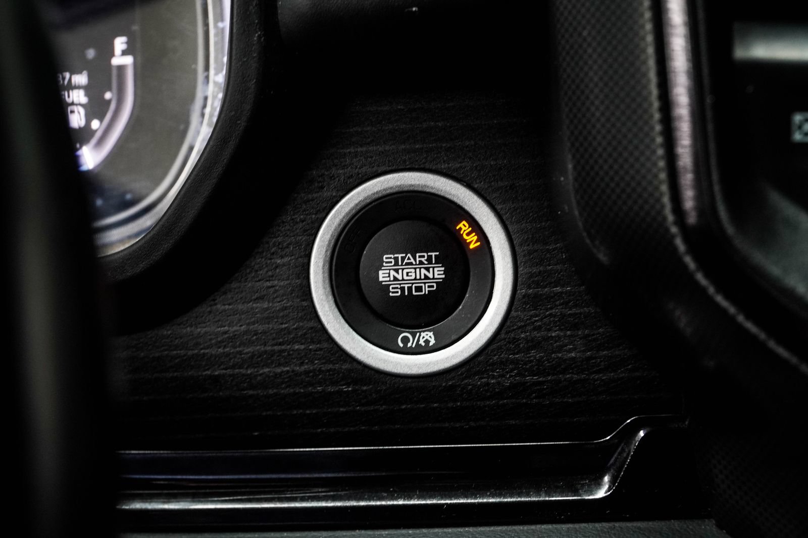 Used 2023 RAM 1500 Limited AWD/4WD image 19
