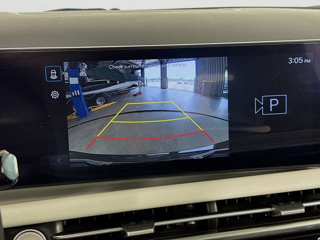 Used 2025 Hyundai Tucson SEL AWD/4WD image 15