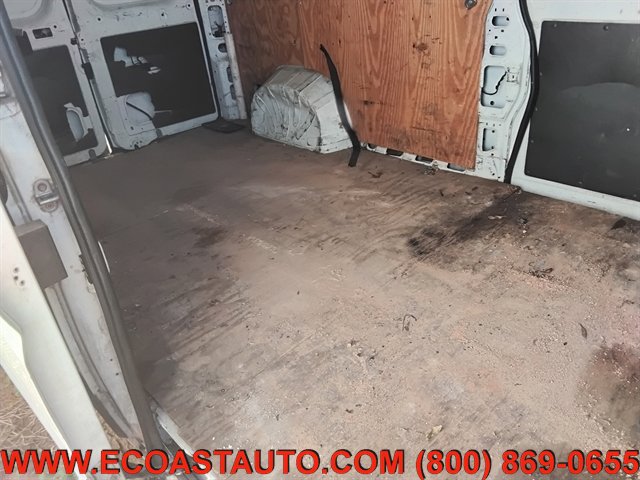 Used 2015 RAM ProMaster 2500 w/ Interior Convenience Group FWD image 11