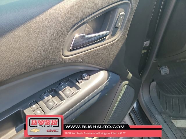 Used 2018 Chevrolet Colorado Z71 AWD/4WD image 21