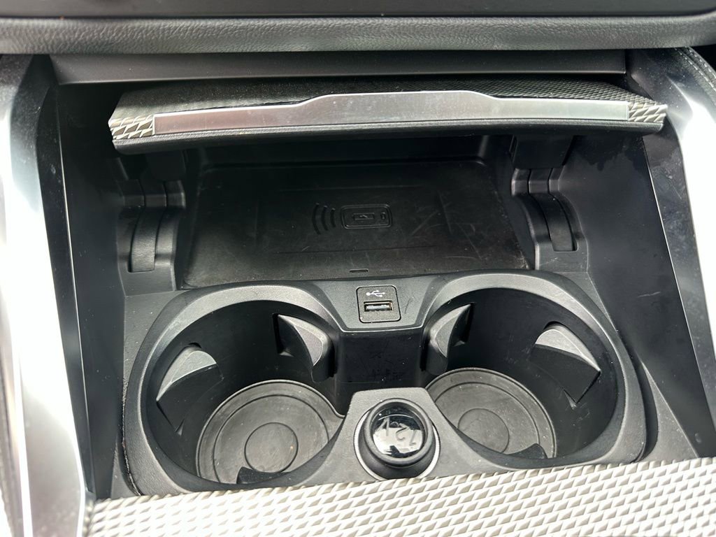 Used 2022 BMW 430i Gran Coupe w/ M Sport Package image 27