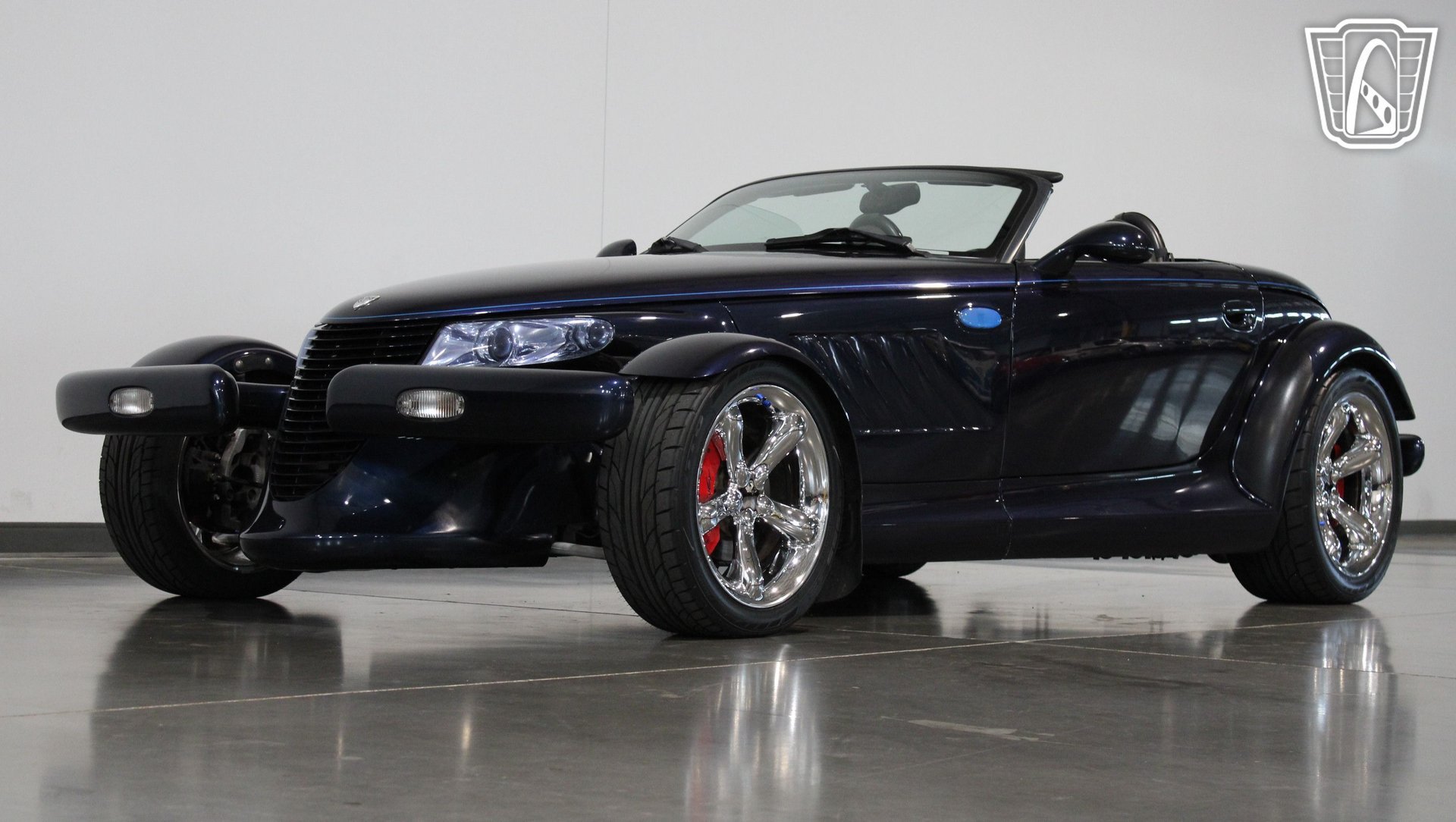 Used 2001 Chrysler Prowler RWD image 36