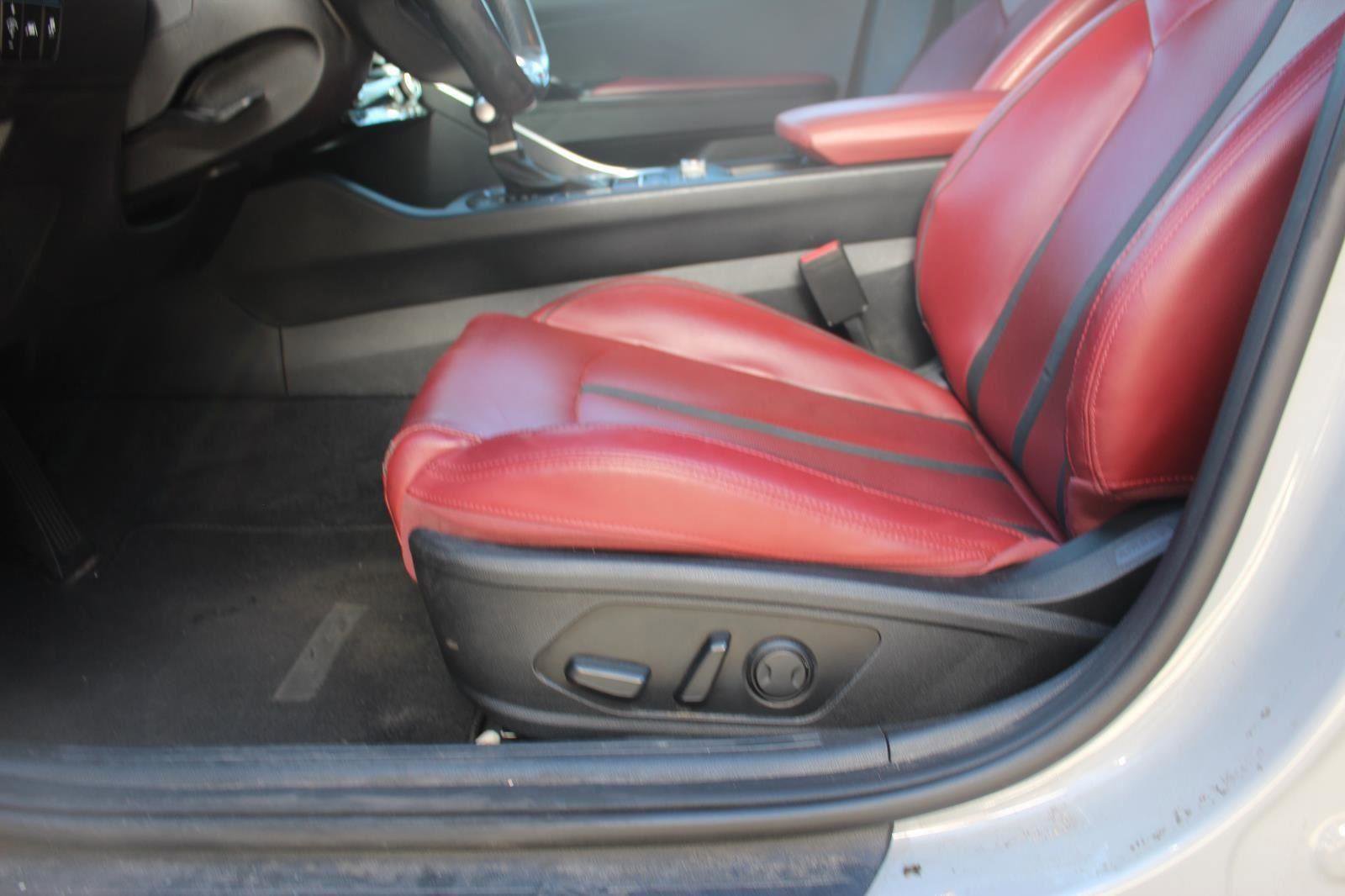 Used 2021 Kia K5 GT-Line image 29