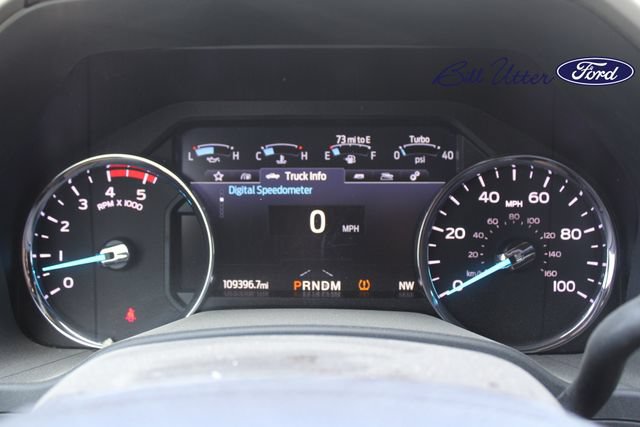 Used 2022 Ford F350 King Ranch w/ King Ranch Ultimate Package AWD/4WD image 11