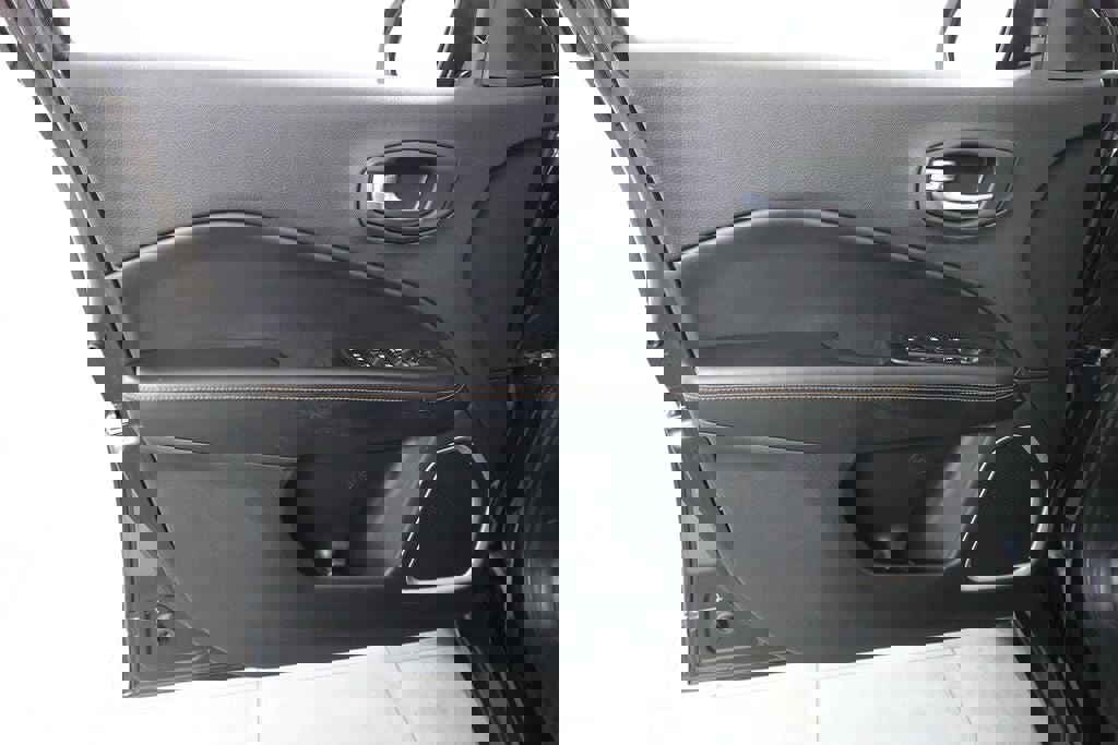 Used 2020 Jeep Compass Limited image 8