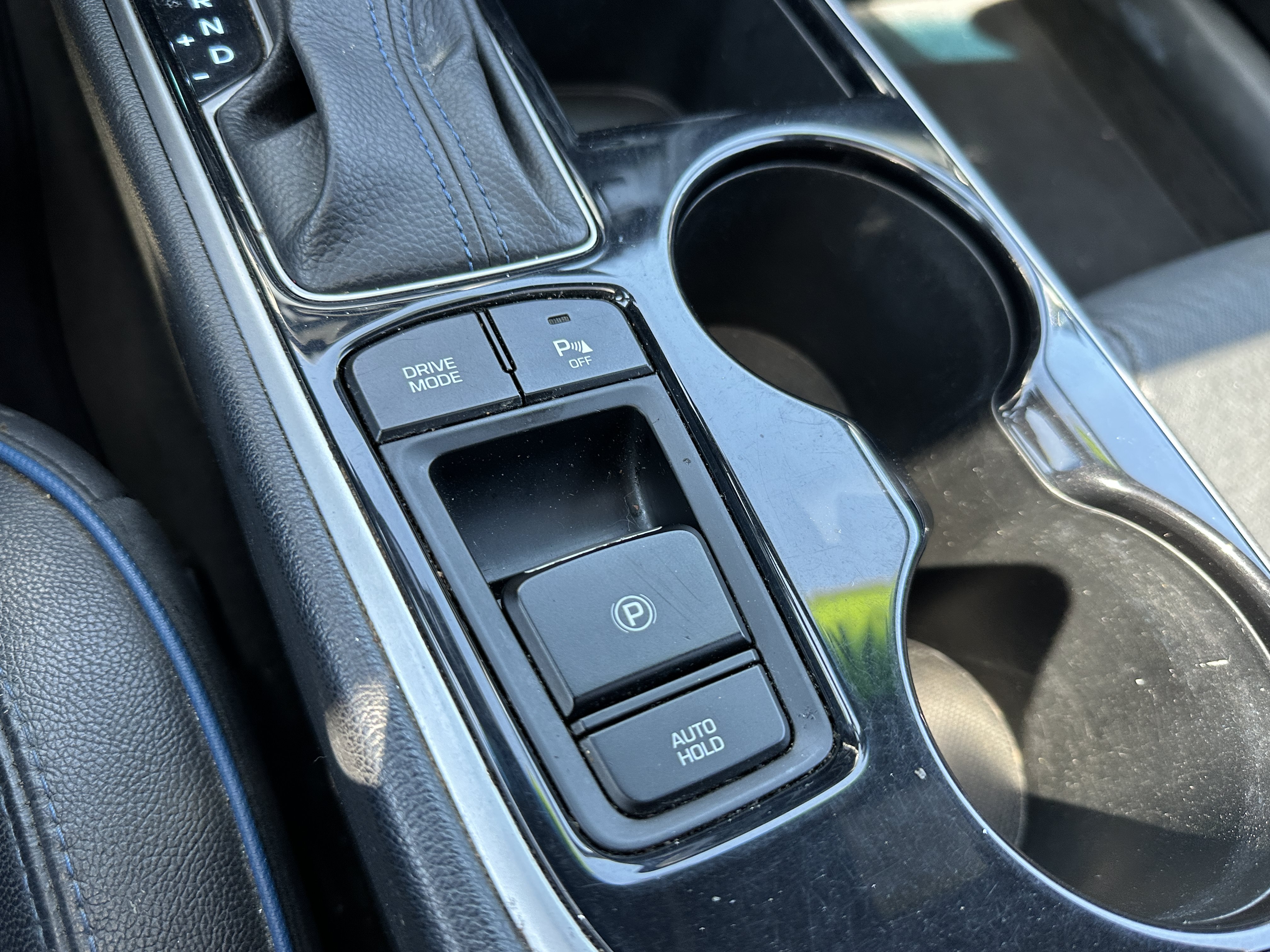 Used 2018 Hyundai Sonata Limited FWD image 28