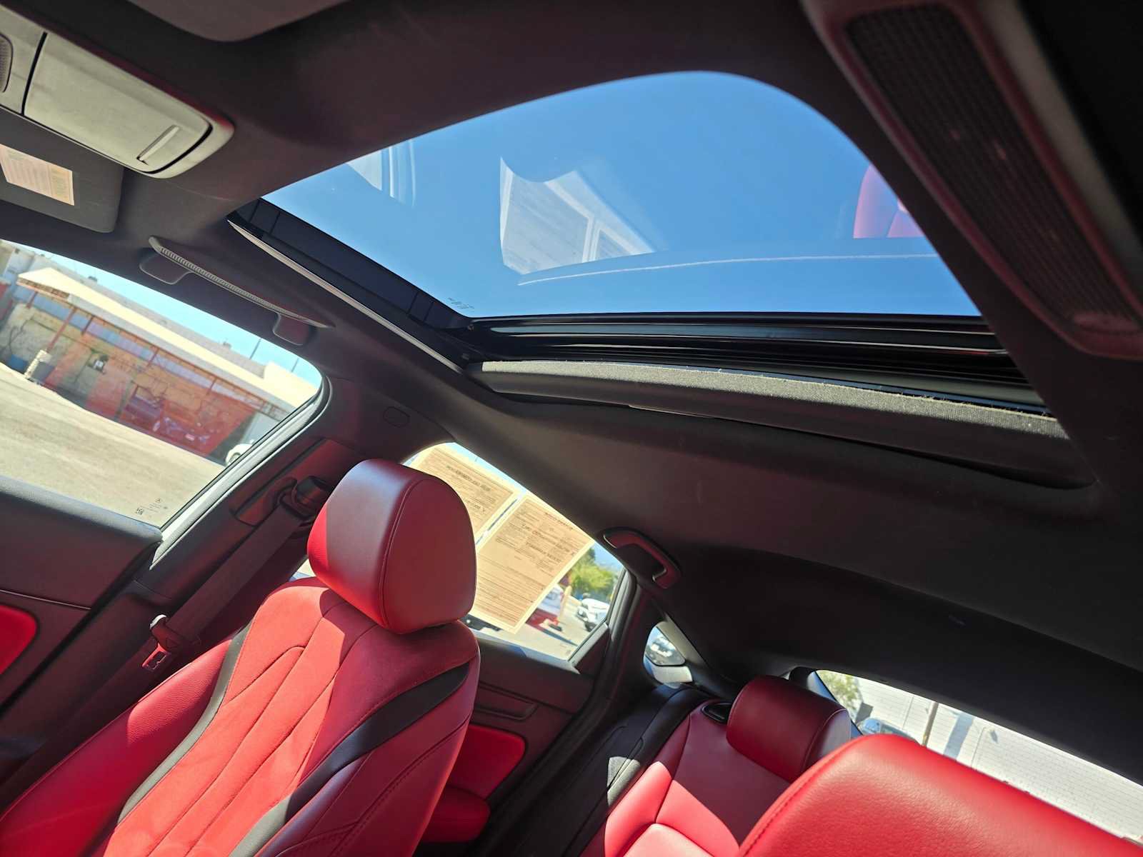 Used 2025 Acura Integra A-Spec w/ Technology Package FWD image 24