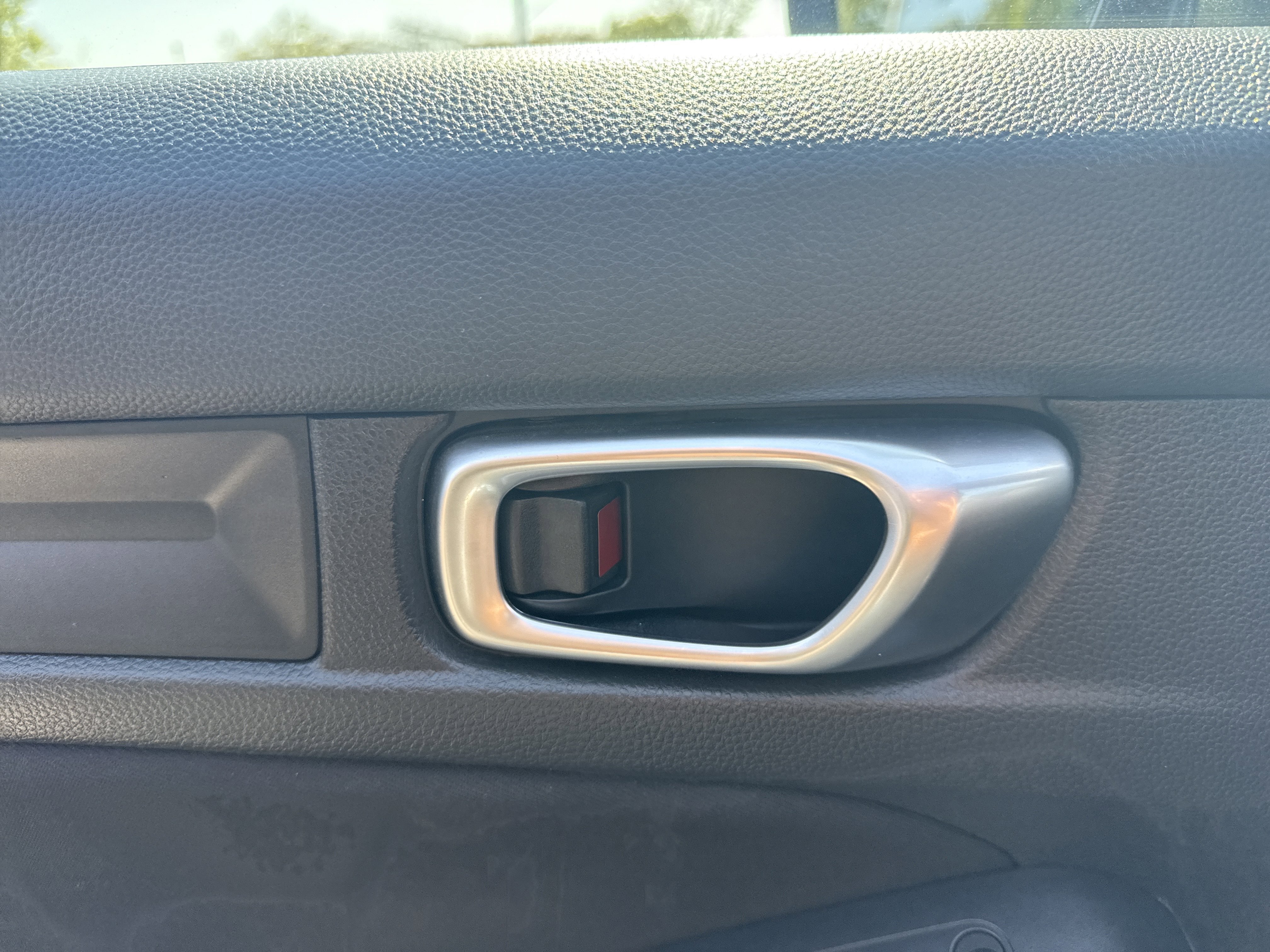 Certified 2024 Honda Civic Sport image 16