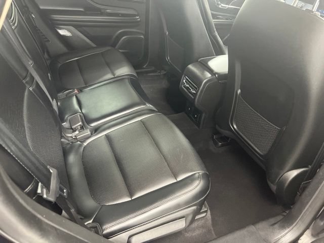 Certified 2023 Lincoln Corsair AWD w/ Equipment Group 101A image 23