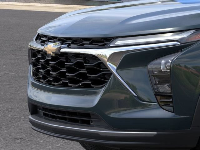 New 2026 Chevrolet Trax LT w/ Driver Confidence Package FWD image 14