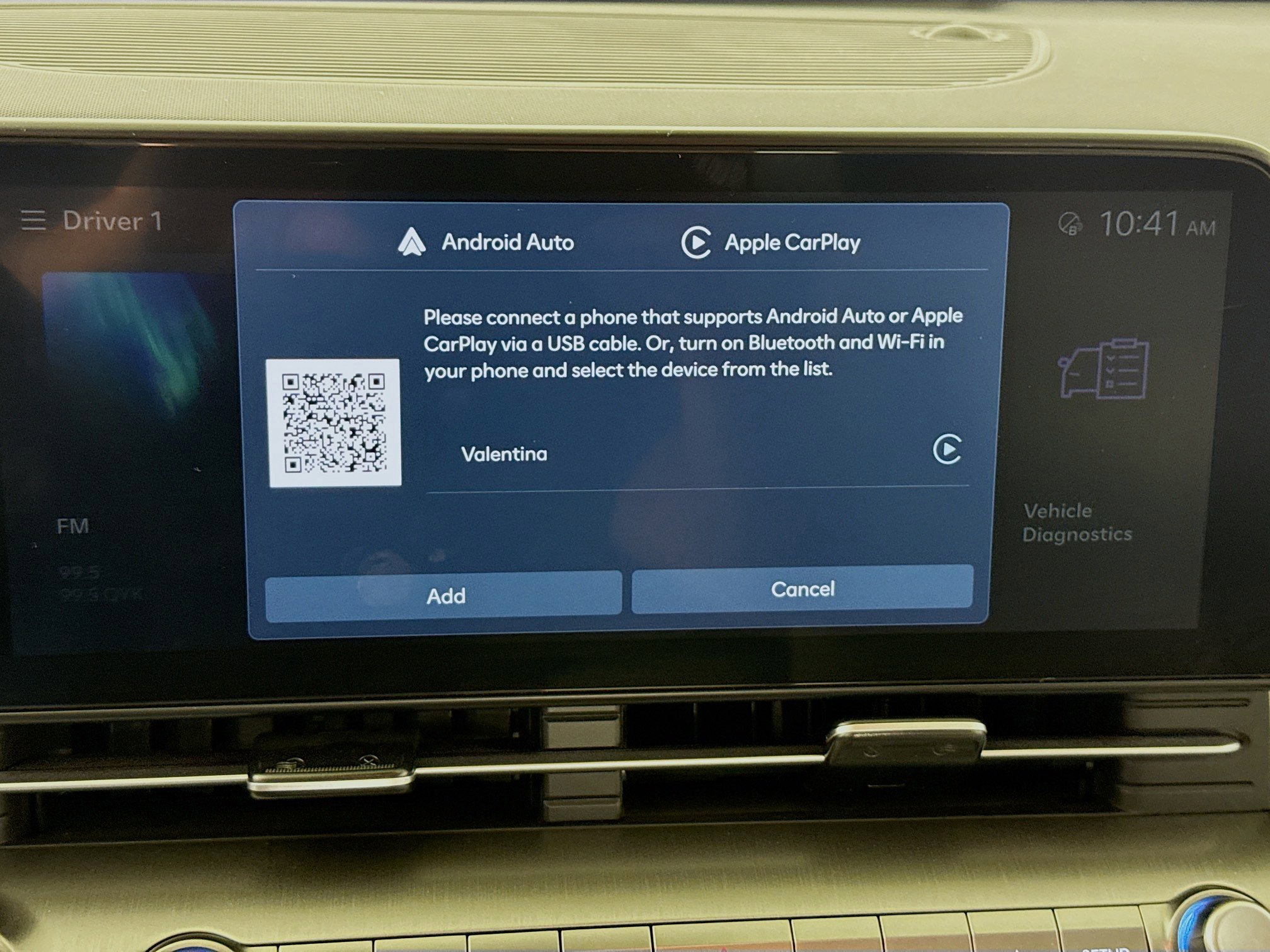 Used 2025 Hyundai Kona SEL image 14