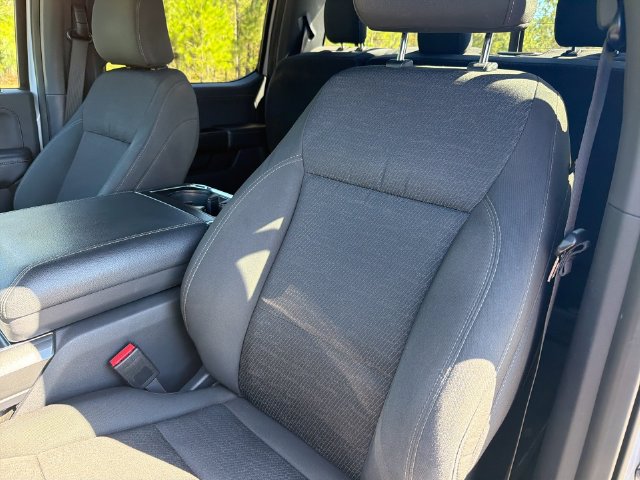 Used 2022 Ford F150 XLT w/ Equipment Group 302A High AWD/4WD image 14